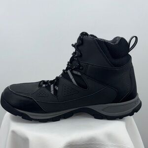Columbia Liftop III Omni-heat Men’s Winter Boots. Hiking, Snow Boots Size 14